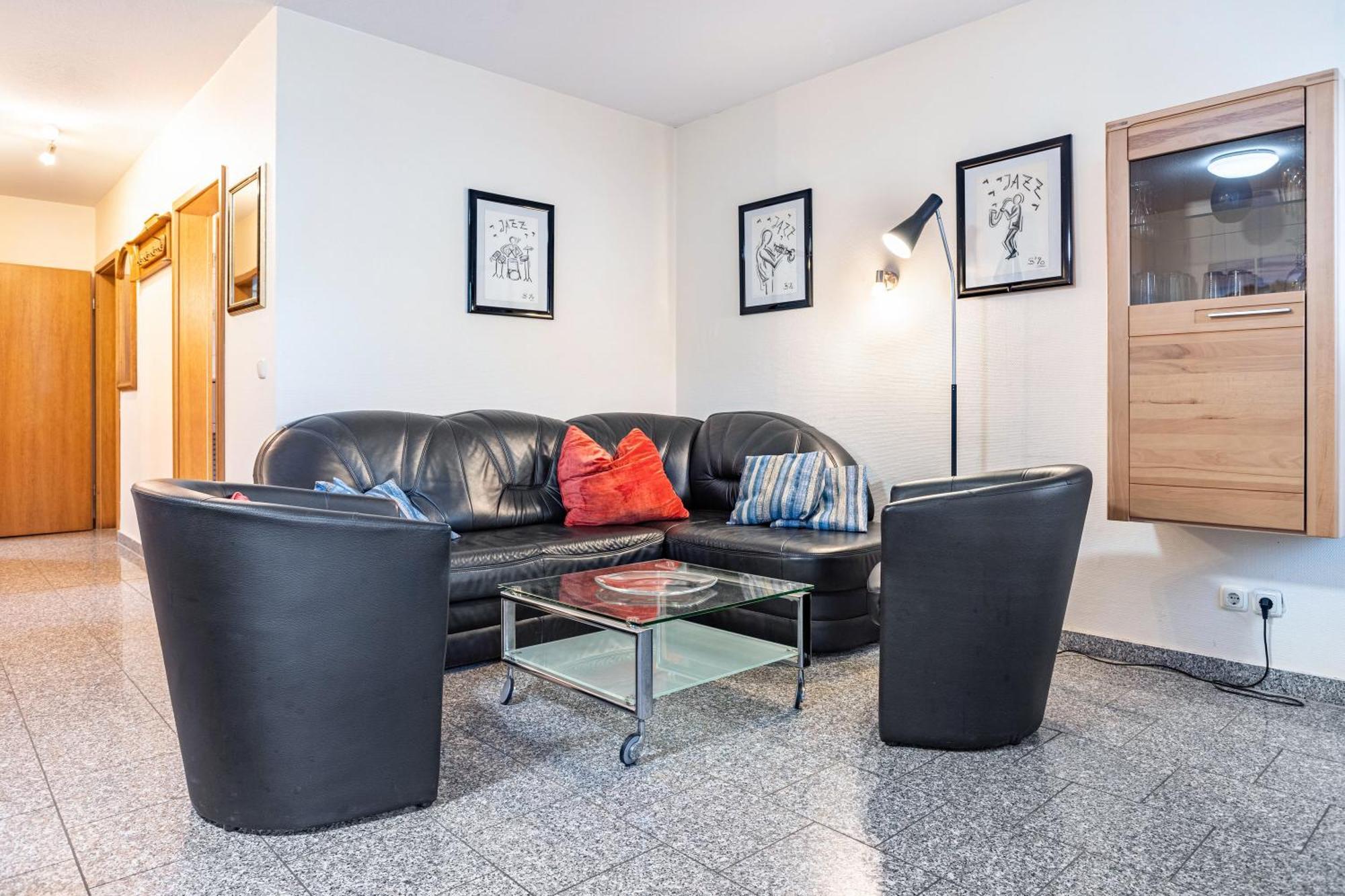 Haus Huegel - 2 *