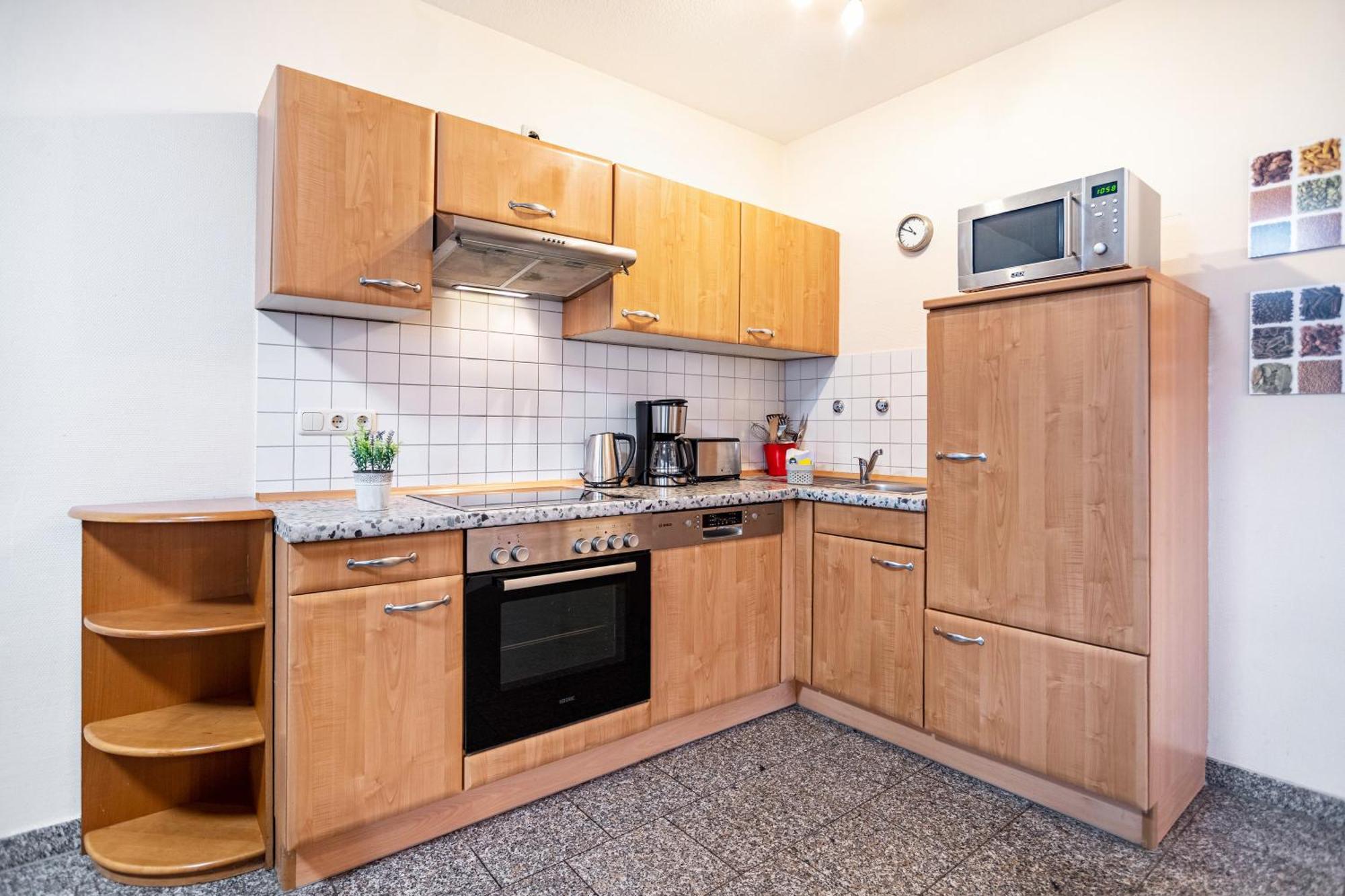 Haus Huegel - 2 *